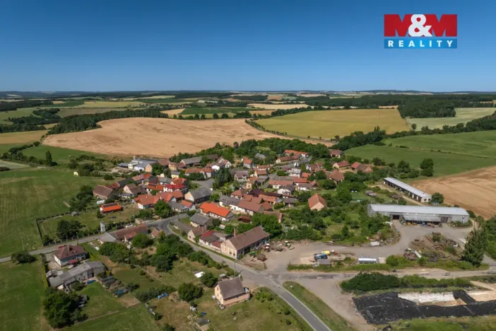 Prodej chalupy, Holovousy, 120 m2