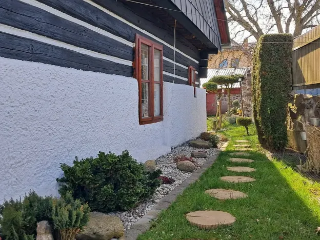 Prodej chalupy, Těně, 71 m2