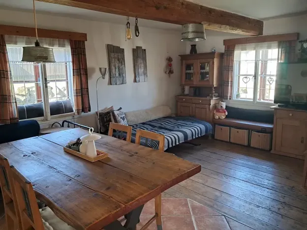 Prodej chalupy, Těně, 71 m2