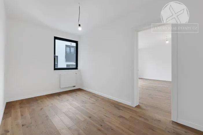 Prodej bytu 2+kk, Praha - Vysočany, Kolmá, 61 m2