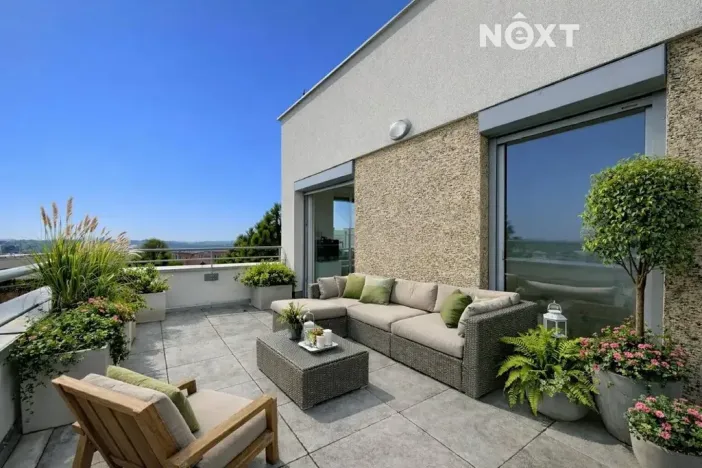 Prodej bytu 1+kk, Praha - Stodůlky, Klausova, 55 m2