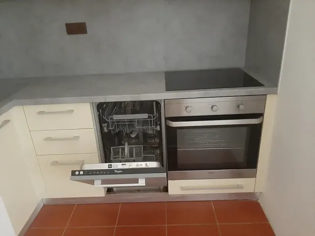 Pronájem bytu 2+kk, Brno, Bašty, 48 m2