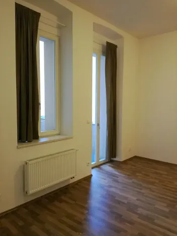 Pronájem bytu 2+kk, Brno, Bašty, 48 m2
