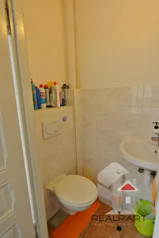 Prodej činžovního domu, Brno, Křížkovského, 599 m2