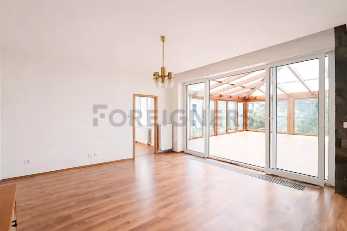 Pronájem rodinného domu, Brno, Malíkova, 95 m2