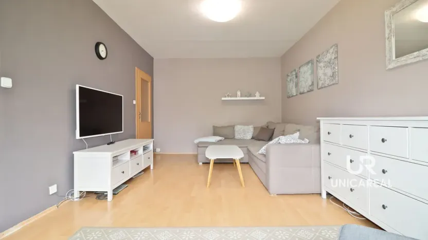 Prodej bytu 3+kk, Brno - Komín, Vrbenského, 75 m2