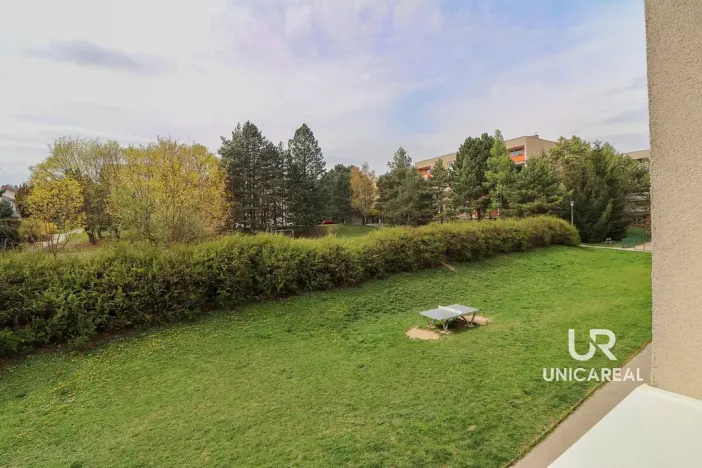 Prodej bytu 3+kk, Brno - Komín, Vrbenského, 75 m2