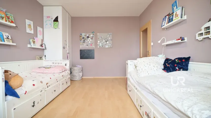 Prodej bytu 3+kk, Brno - Komín, Vrbenského, 75 m2