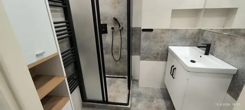 Prodej bytu 2+1, Ostrava, Lumírova, 61 m2