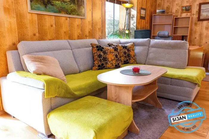 Prodej rodinného domu, Opava, Slezská, 275 m2