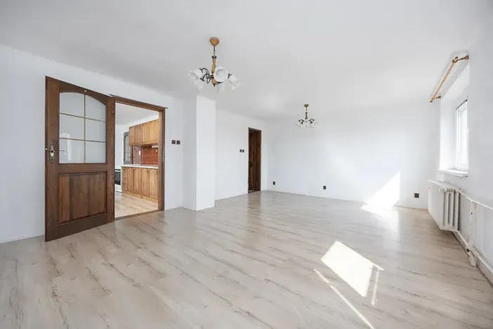 Prodej rodinného domu, Strančice, 193 m2