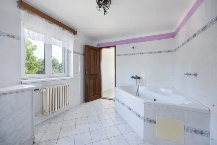 Prodej rodinného domu, Strančice, 193 m2