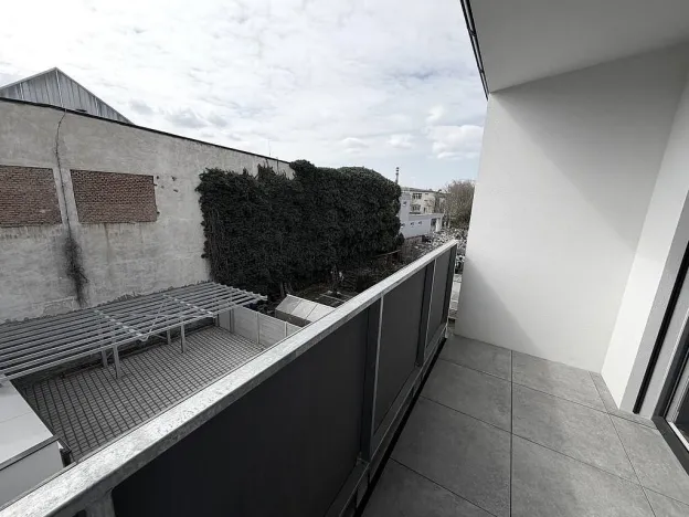 Pronájem bytu 2+kk, Brno - Židenice, Kuklenská, 49 m2