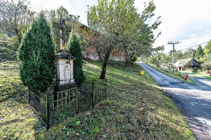 Prodej chalupy, Kounov, 417 m2