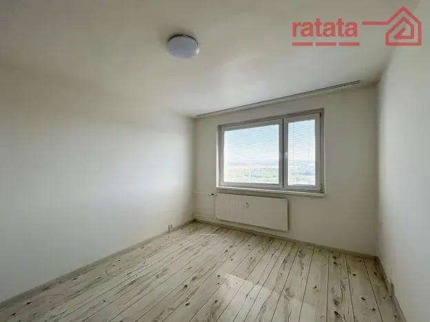 Pronájem bytu 2+1, Chomutov, Kamenný vrch, 58 m2