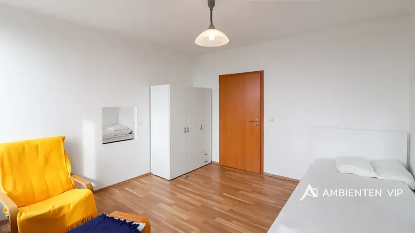 Pronájem bytu 3+kk, Brno, Majdalenky, 90 m2
