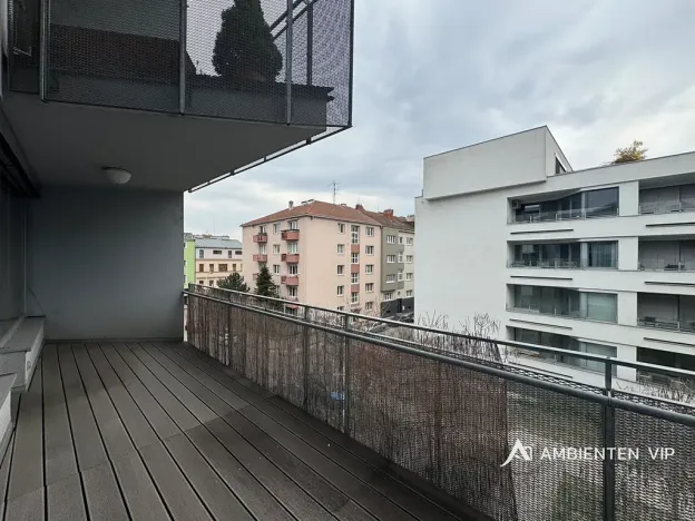 Pronájem bytu 3+kk, Brno, Kopečná, 83 m2