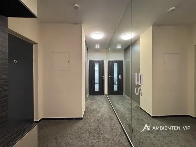 Pronájem bytu 3+kk, Brno, Kopečná, 83 m2