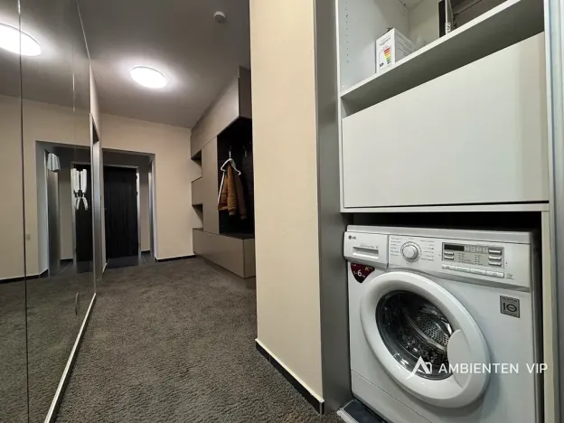 Pronájem bytu 3+kk, Brno, Kopečná, 83 m2