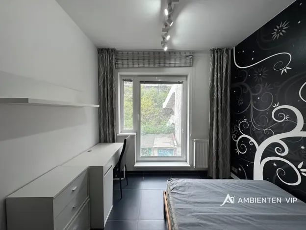 Pronájem bytu 3+kk, Brno, Kopečná, 83 m2