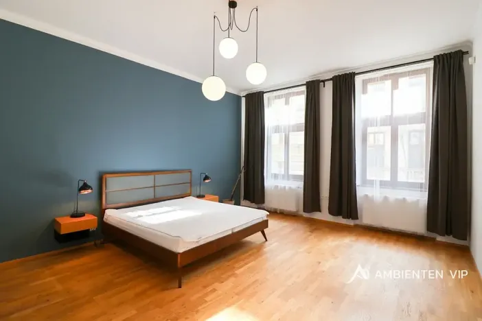 Prodej bytu 3+1, Brno, Schodová, 143 m2