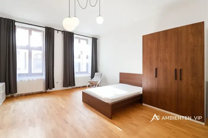 Prodej bytu 3+1, Brno, Schodová, 143 m2