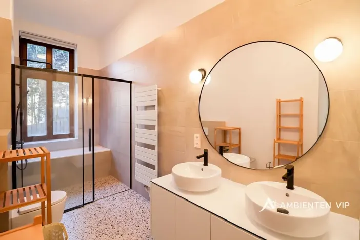 Prodej bytu 3+1, Brno, Schodová, 143 m2