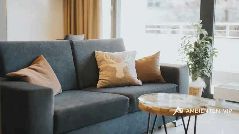 Pronájem bytu 1+kk, Brno, Mezírka, 42 m2