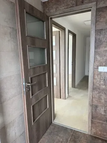 Pronájem bytu 3+kk, Mnichovo Hradiště, V Cestkách, 95 m2