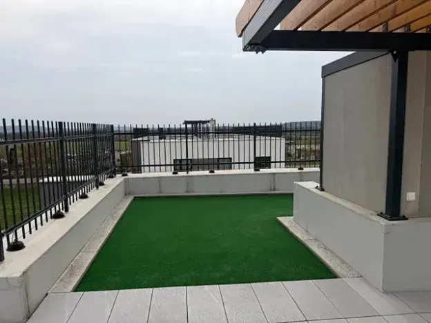 Pronájem bytu 3+kk, Mnichovo Hradiště, V Cestkách, 95 m2