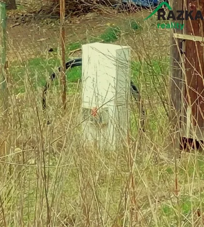 Prodej zahrady, Domažlice, 647 m2