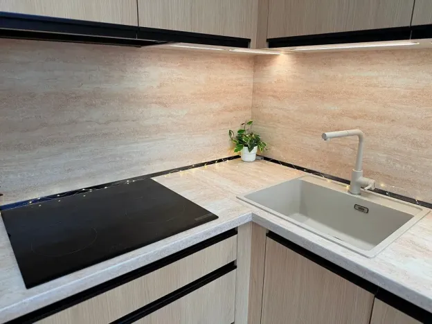 Pronájem bytu 2+kk, Brno, Kuklenská, 49 m2