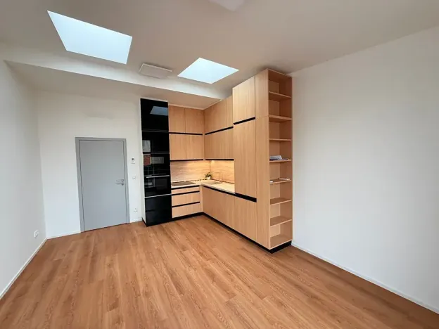 Pronájem bytu 2+kk, Brno, Kuklenská, 49 m2