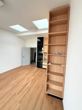 Pronájem bytu 2+kk, Brno, Kuklenská, 49 m2