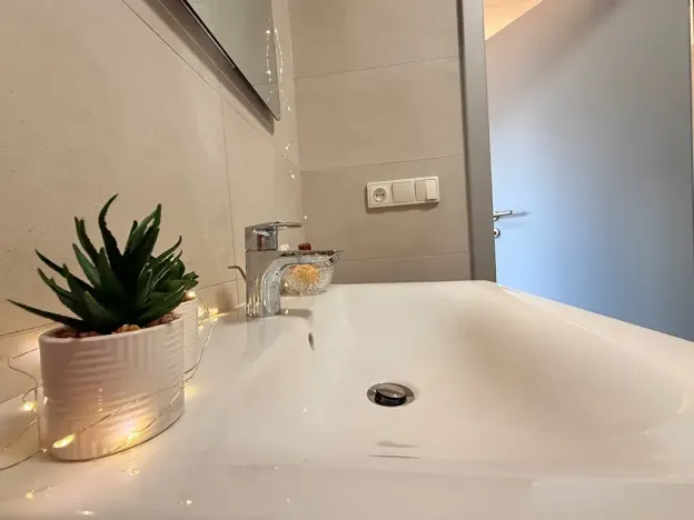 Pronájem bytu 2+kk, Brno, Kuklenská, 49 m2