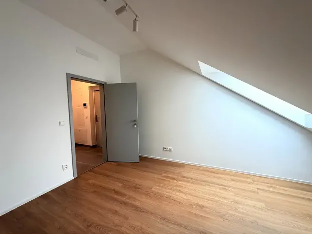 Pronájem bytu 2+kk, Brno, Kuklenská, 49 m2