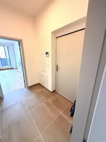 Pronájem bytu 2+kk, Brno, Kuklenská, 49 m2