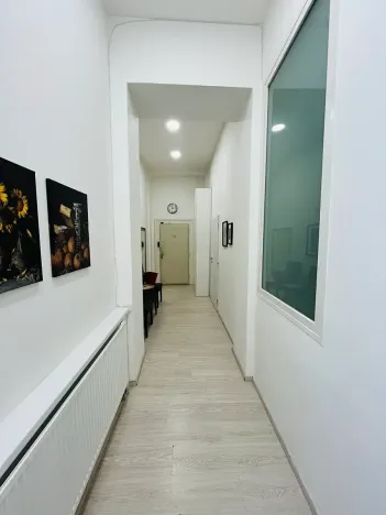 Pronájem kanceláře, Praha, 95 m2