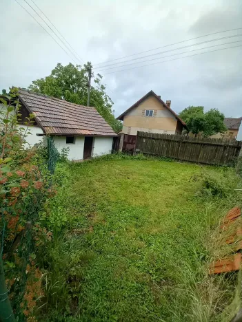 Prodej rodinného domu, Morašice, 100 m2