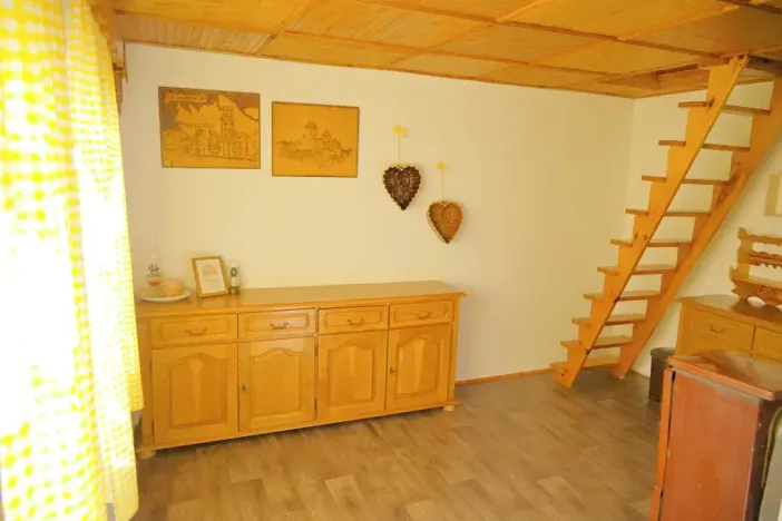 Prodej chaty, Bechyně, Lišky, 40 m2