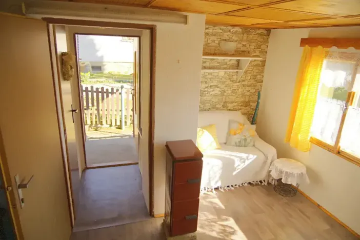 Prodej chaty, Bechyně, Lišky, 40 m2