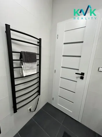 Prodej bytu 1+kk, Karlovy Vary, Fibichova, 19 m2