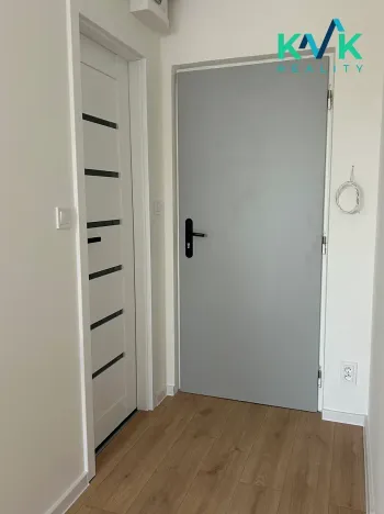 Prodej bytu 1+kk, Karlovy Vary, Fibichova, 19 m2