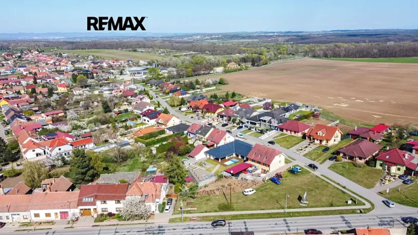 Prodej rodinného domu, Mutěnice, Díly, 220 m2