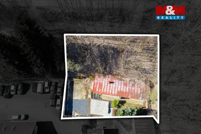 Prodej rodinného domu, Jáchymov, třída Dukelských hrdinů, 94 m2