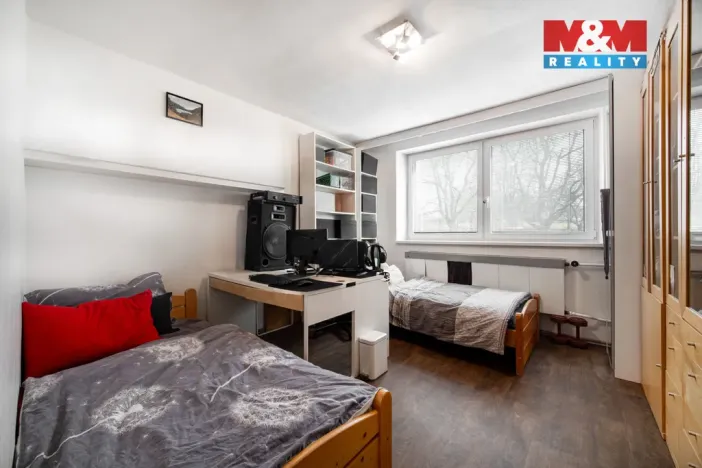 Prodej rodinného domu, Maletín - Starý Maletín, 112 m2