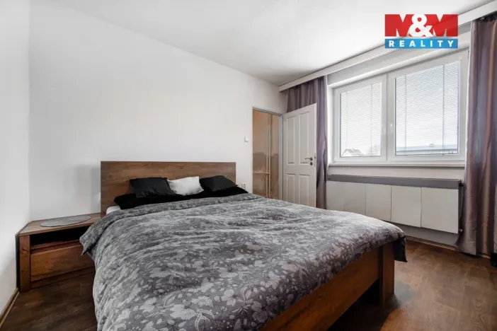 Prodej rodinného domu, Maletín - Starý Maletín, 112 m2