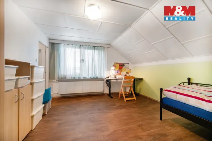 Prodej rodinného domu, Maletín - Starý Maletín, 112 m2