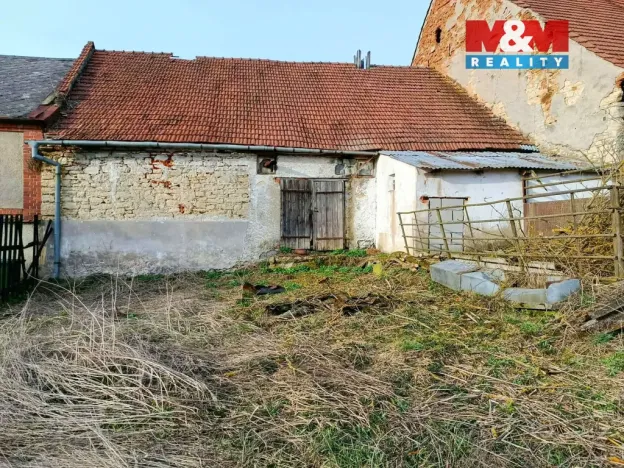 Prodej zemědělského objektu, Březová nad Svitavou, 135 m2
