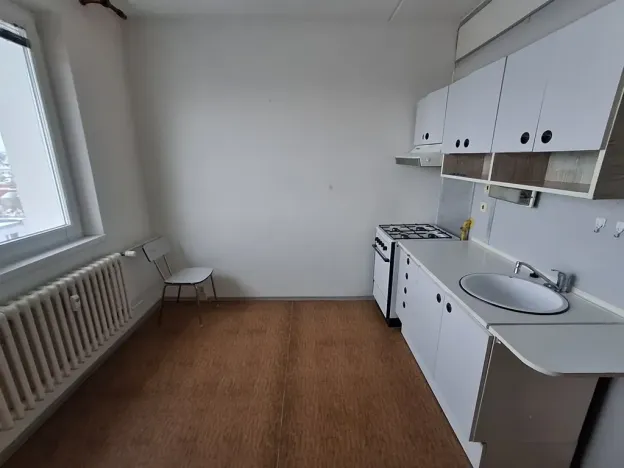 Pronájem bytu 1+1, Cheb, Hrnčířská, 40 m2